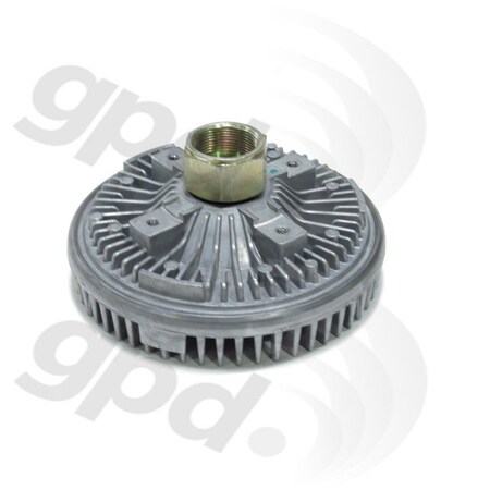 Gpd Fan Clutch, 2911235 2911235
